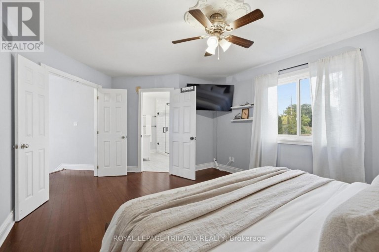 3998 MALPASS ROAD, London South (South V), Ontario, N6P1E8