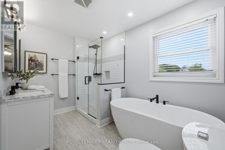 3998 MALPASS ROAD, London South (South V), Ontario, N6P1E8
