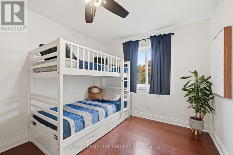 3998 MALPASS ROAD, London South (South V), Ontario, N6P1E8