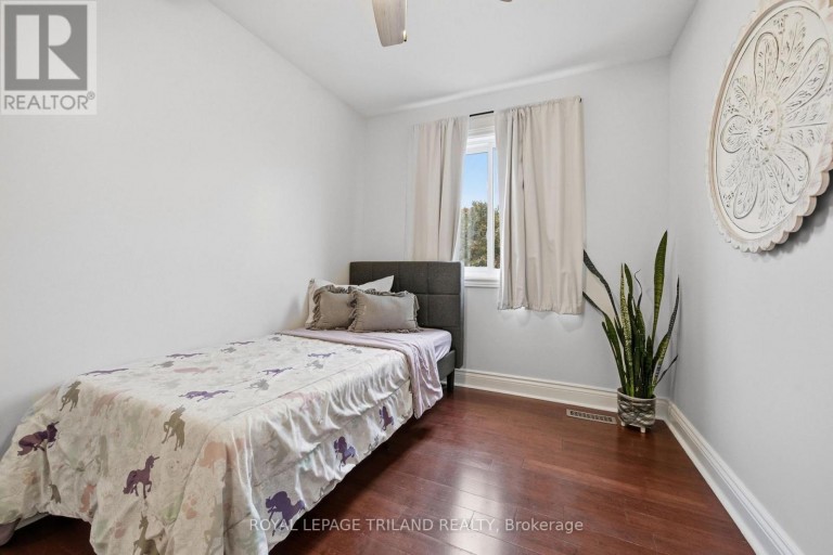 3998 MALPASS ROAD, London South (South V), Ontario, N6P1E8