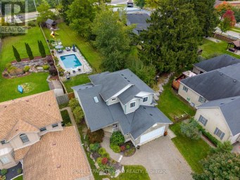 3998 MALPASS ROAD London South (South V) Ontario photo 3
