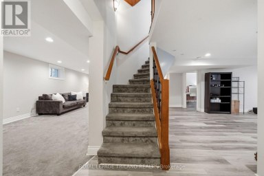 3998 MALPASS ROAD London South (South V) Ontario photo 31