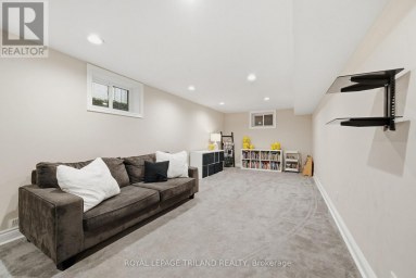 3998 MALPASS ROAD London South (South V) Ontario photo 32
