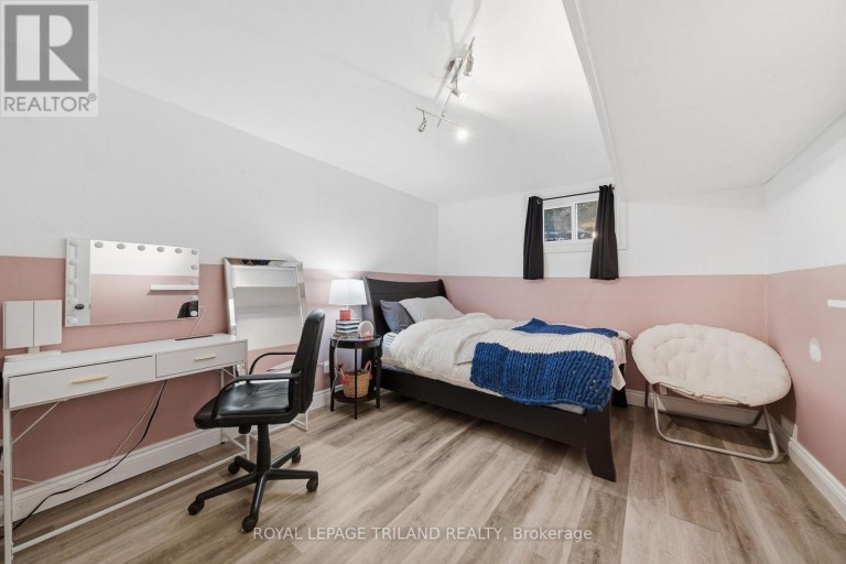 3998 MALPASS ROAD, London South (South V), Ontario, N6P1E8