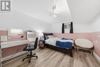 3998 MALPASS ROAD London South (South V) Ontario photo 34