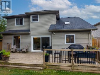 3998 MALPASS ROAD London South (South V) Ontario photo 36