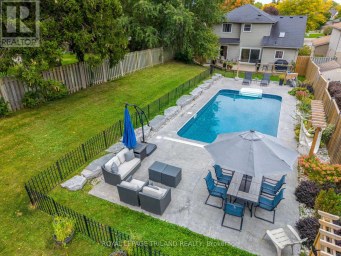 3998 MALPASS ROAD London South (South V) Ontario photo 40