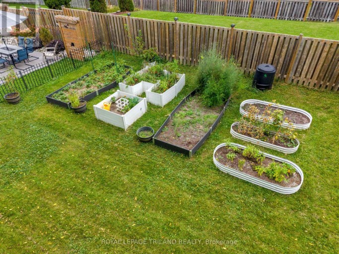 3998 MALPASS ROAD, London South (South V), Ontario, N6P1E8
