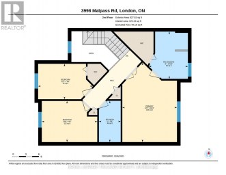 3998 MALPASS ROAD London South (South V) Ontario photo 45
