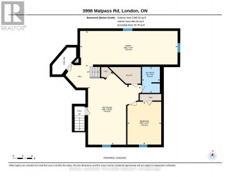3998 MALPASS ROAD London South (South V) Ontario photo 46