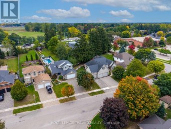 3998 MALPASS ROAD London South (South V) Ontario photo 5
