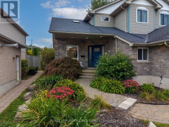 3998 MALPASS ROAD London South (South V) Ontario photo 6