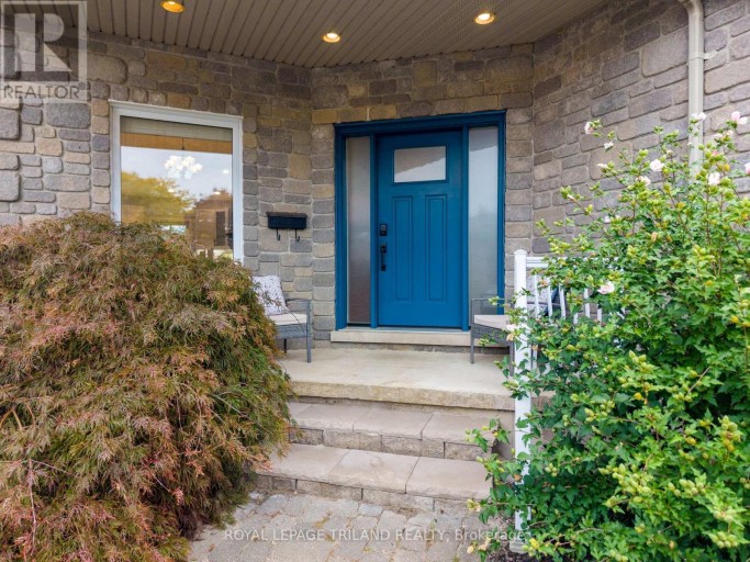 3998 MALPASS ROAD, London South (South V), Ontario, N6P1E8