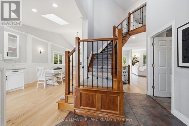 3998 MALPASS ROAD London South (South V) Ontario photo 8