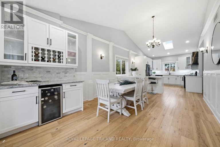 3998 MALPASS ROAD, London South (South V), Ontario, N6P1E8