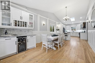 3998 MALPASS ROAD London South (South V) Ontario photo 9