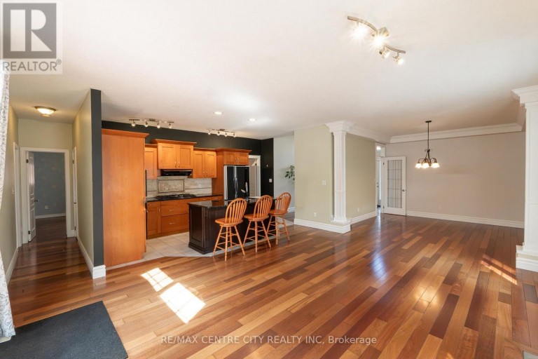 19 HAMILTON STREET, North Middlesex (Ailsa Craig), Ontario, N0M1A0