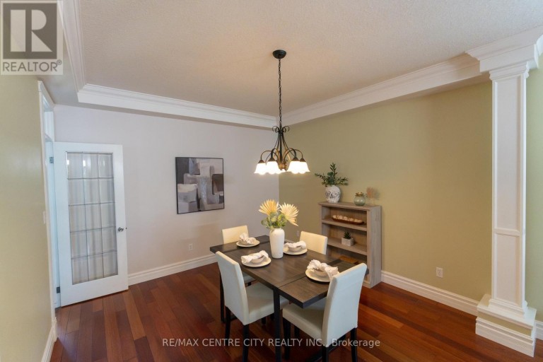 19 HAMILTON STREET, North Middlesex (Ailsa Craig), Ontario, N0M1A0