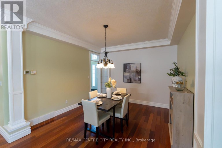 19 HAMILTON STREET, North Middlesex (Ailsa Craig), Ontario, N0M1A0