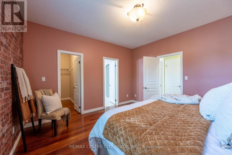 19 HAMILTON STREET, North Middlesex (Ailsa Craig), Ontario, N0M1A0