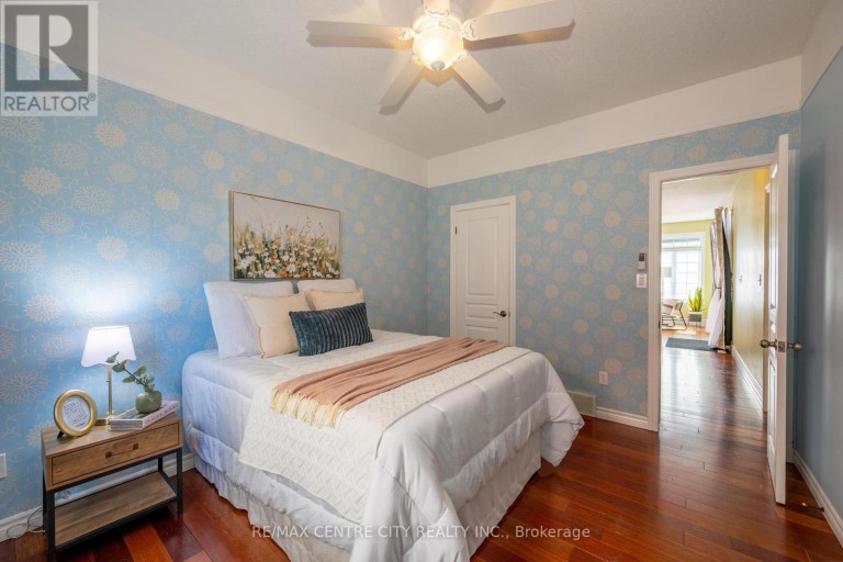 19 HAMILTON STREET, North Middlesex (Ailsa Craig), Ontario, N0M1A0