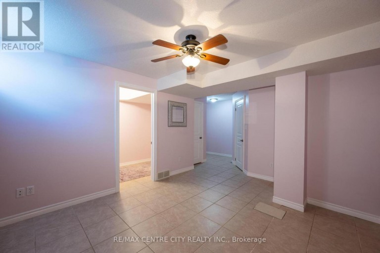 19 HAMILTON STREET, North Middlesex (Ailsa Craig), Ontario, N0M1A0