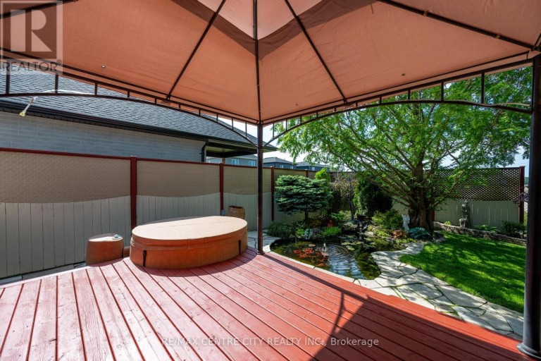 19 HAMILTON STREET, North Middlesex (Ailsa Craig), Ontario, N0M1A0