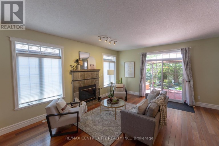 19 HAMILTON STREET, North Middlesex (Ailsa Craig), Ontario, N0M1A0