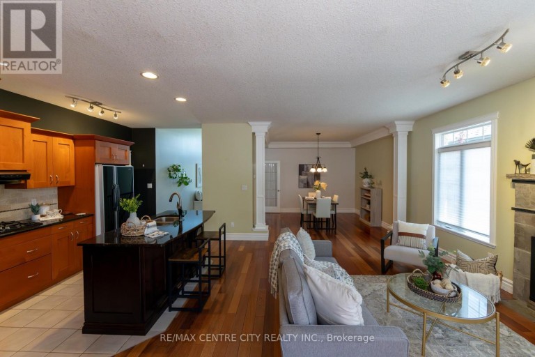 19 HAMILTON STREET, North Middlesex (Ailsa Craig), Ontario, N0M1A0