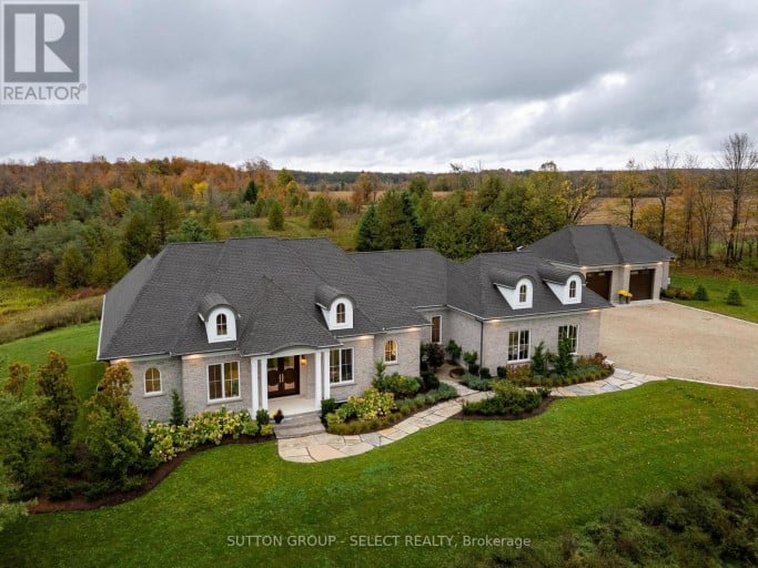 472715 SOUTHGATE 47 SIDE ROAD, Southgate, Ontario, N0G2A0