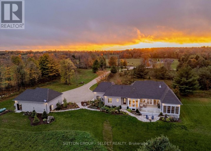 472715 SOUTHGATE 47 SIDE ROAD, Southgate, Ontario, N0G2A0