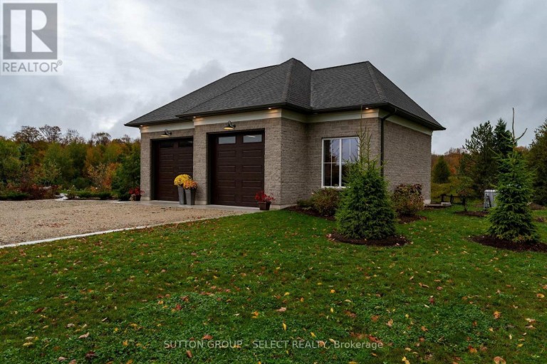 472715 SOUTHGATE 47 SIDE ROAD, Southgate, Ontario, N0G2A0