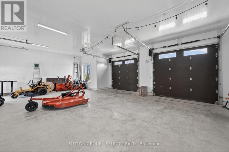 472715 SOUTHGATE 47 SIDE ROAD, Southgate, Ontario, N0G2A0
