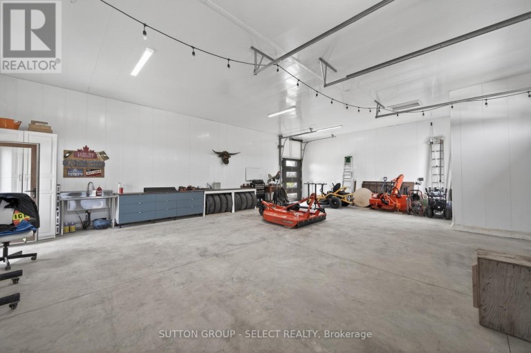 472715 SOUTHGATE 47 SIDE ROAD, Southgate, Ontario, N0G2A0