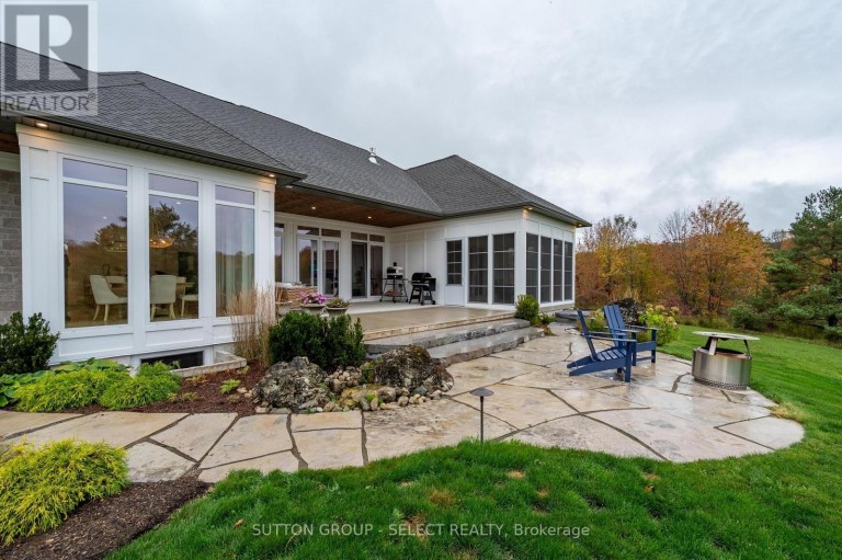 472715 SOUTHGATE 47 SIDE ROAD, Southgate, Ontario, N0G2A0