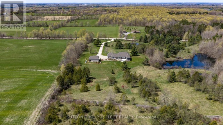 472715 SOUTHGATE 47 SIDE ROAD, Southgate, Ontario, N0G2A0
