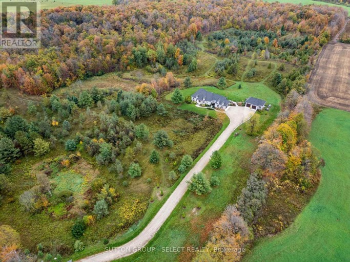 472715 SOUTHGATE 47 SIDE ROAD, Southgate, Ontario, N0G2A0