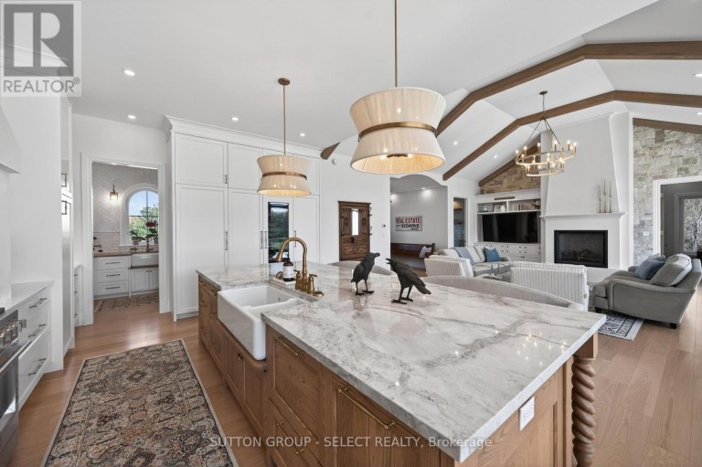 472715 SOUTHGATE 47 SIDE ROAD, Southgate, Ontario, N0G2A0