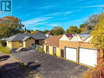 210 POWLEY STREET Thunder Bay (Court / Cumberland) Ontario photo 3