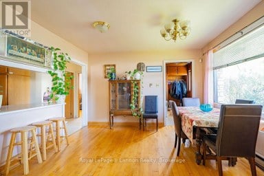 210 POWLEY STREET Thunder Bay (Court / Cumberland) Ontario photo 7