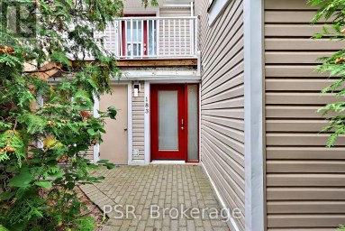 183 - 49 TROTT BOULEVARD Collingwood Ontario photo 2