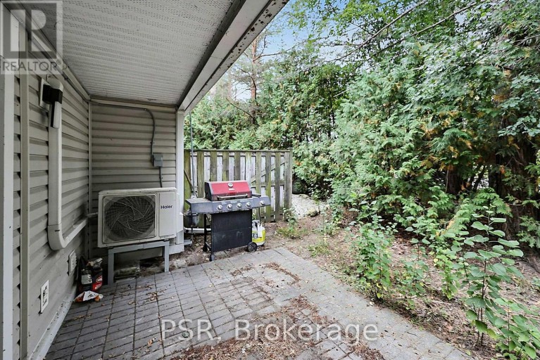 183 - 49 TROTT BOULEVARD, Collingwood, Ontario, L9Y5B6