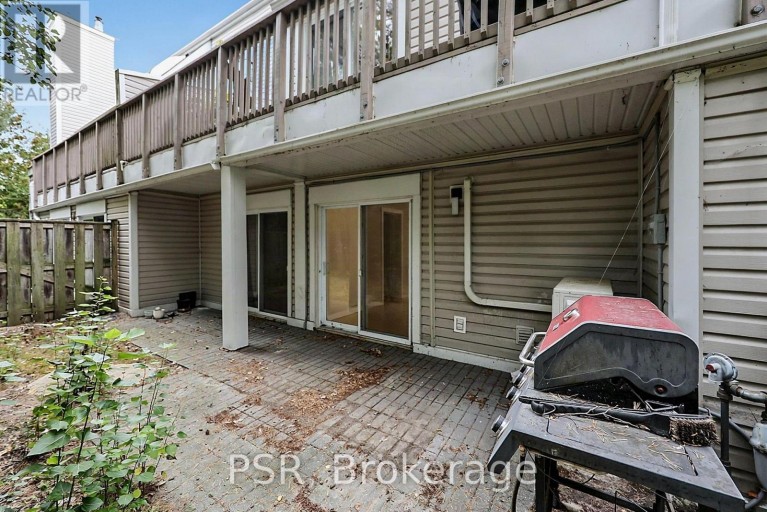 183 - 49 TROTT BOULEVARD, Collingwood, Ontario, L9Y5B6