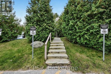 183 - 49 TROTT BOULEVARD Collingwood Ontario photo 24