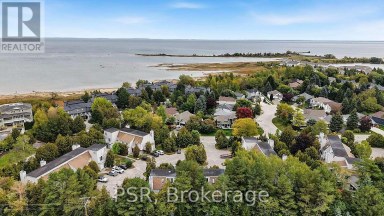 183 - 49 TROTT BOULEVARD Collingwood Ontario photo 29