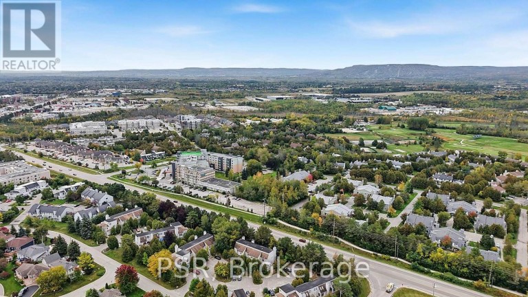 183 - 49 TROTT BOULEVARD, Collingwood, Ontario, L9Y5B6