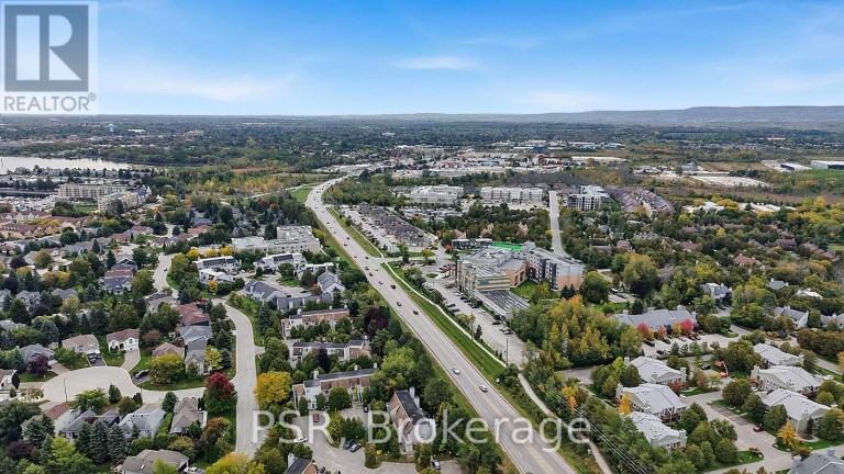 183 - 49 TROTT BOULEVARD, Collingwood, Ontario, L9Y5B6