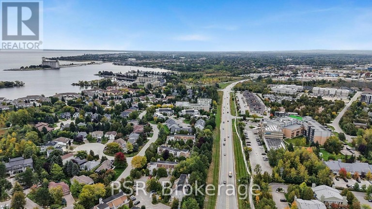 183 - 49 TROTT BOULEVARD, Collingwood, Ontario, L9Y5B6