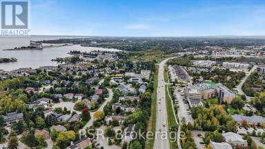 183 - 49 TROTT BOULEVARD Collingwood Ontario photo 33