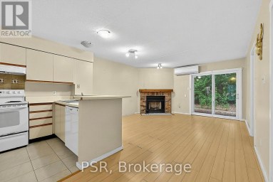 183 - 49 TROTT BOULEVARD Collingwood Ontario photo 6